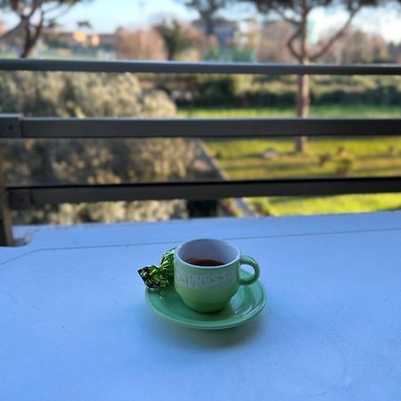 B&B De Angelis Marina di San Nicola エクステリア 写真