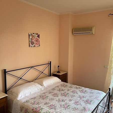 B&B De Angelis Marina di San Nicola エクステリア 写真