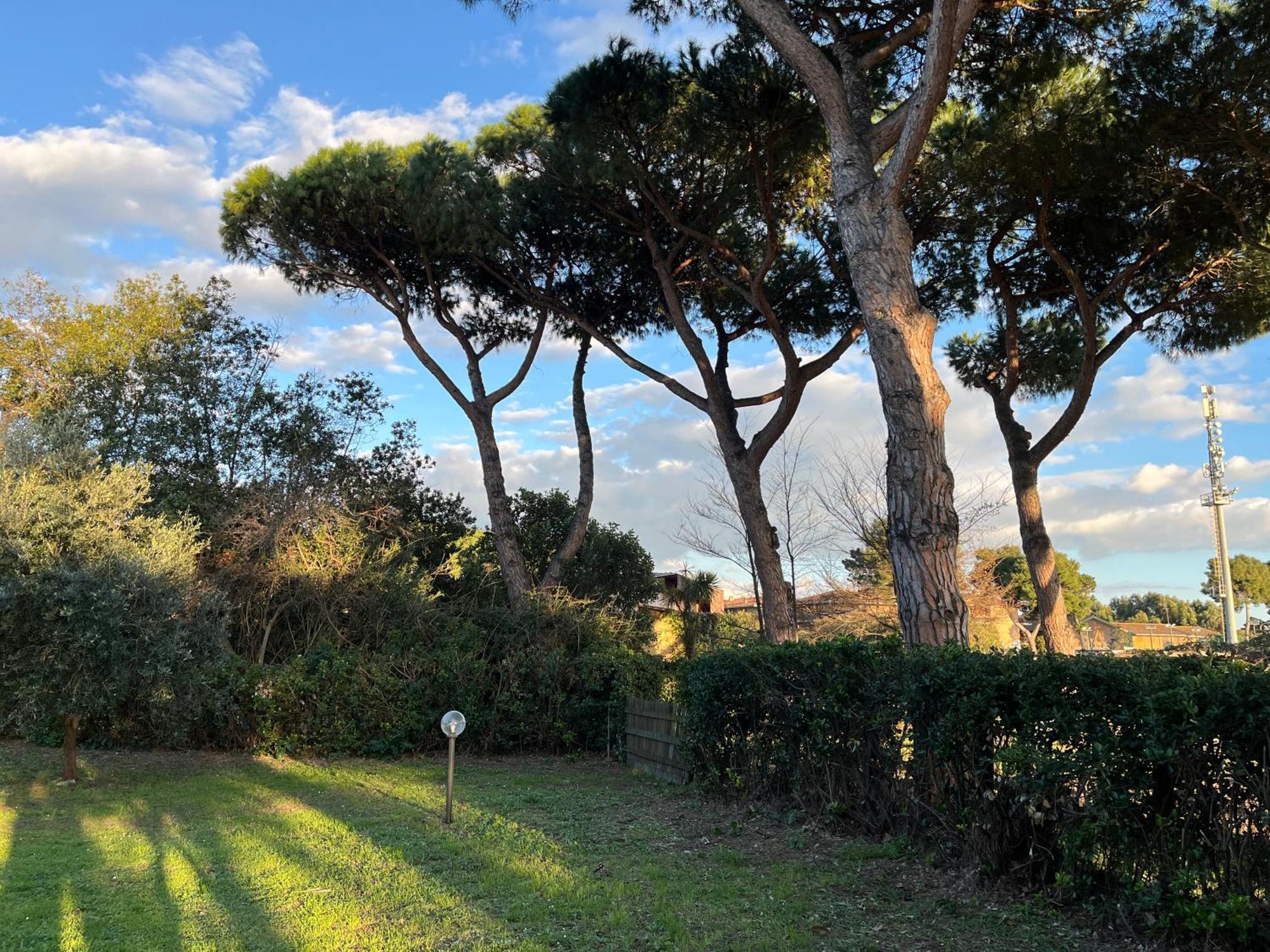 B&B De Angelis Marina di San Nicola エクステリア 写真